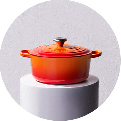 LE CREUSET - NA64  Le Creuset odkryj | Le Creuset PL